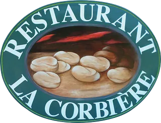 Restaurant la Corbière_logo